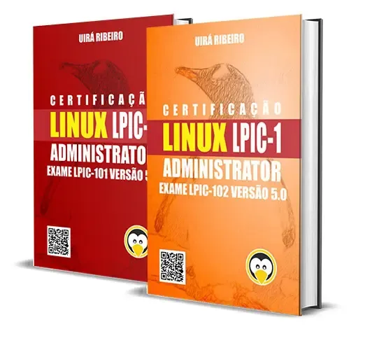 Lpic -1 book